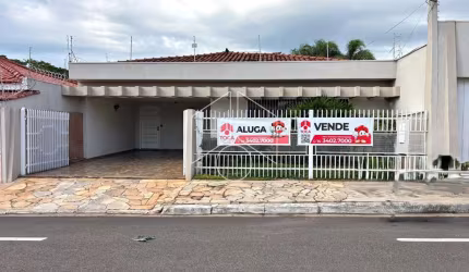 Residencial Casa em Marília