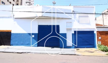 Comercial GalpãoBarracão em Marília