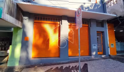 Comercial Sala em Marília