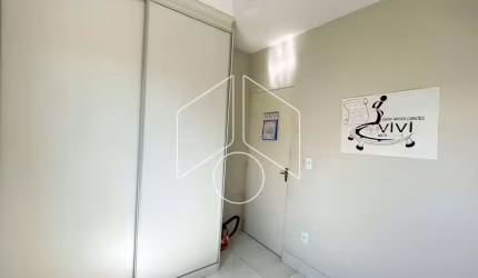 Residencial Apartamento em Marília