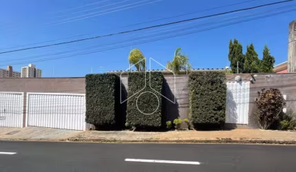 Residencial Casa em Marília