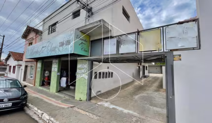 Comercial Sala em Marília