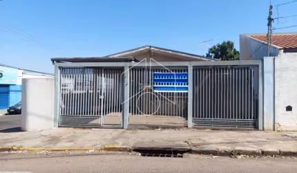 Residencial Casa em Marília