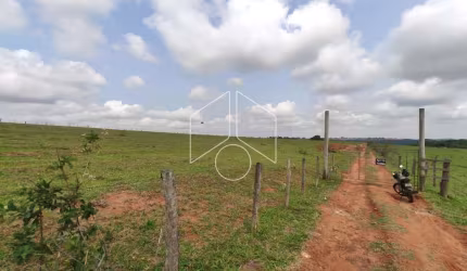 Terreno Área em Marília