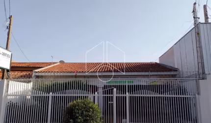 Comercial Sala em Marília