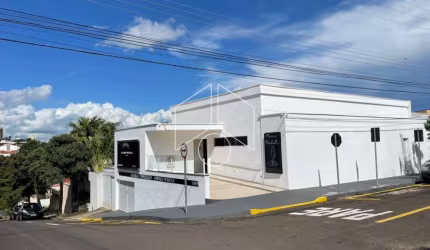 Comercial Casa em Marília