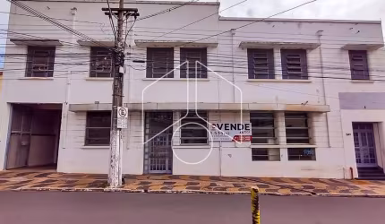 Comercial LojaSalão em Marília