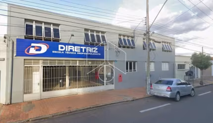Comercial LojaSalão em Marília