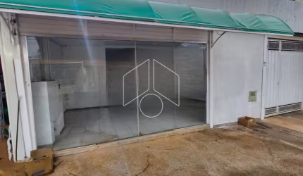 Comercial Casa em Marília
