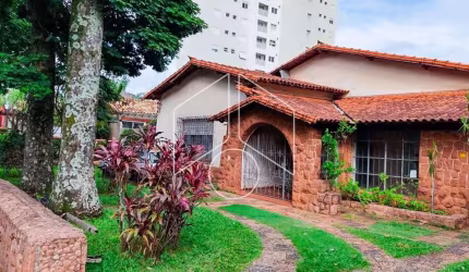 Comercial Casa em Marília