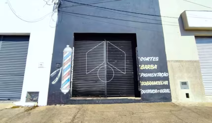 Comercial LojaSalão em Marília