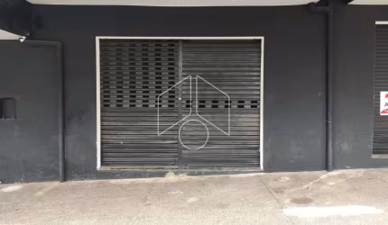 Comercial LojaSalão em Marília