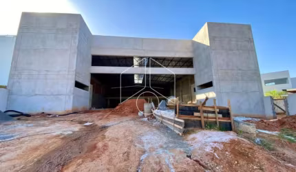 Comercial GalpãoBarracão em Marília