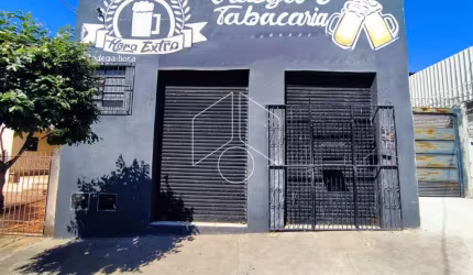 Comercial LojaSalão em Marília