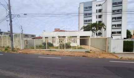 Comercial Casa em Marília
