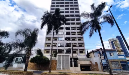 Residencial Apartamento em Marília