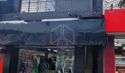 Comercial Sobreloja em Marília