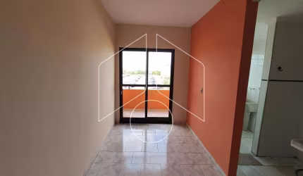 Residencial Apartamento em Marília