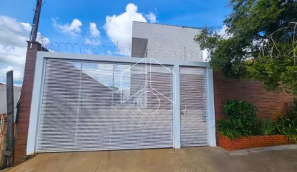 Residencial Casa em Marília
