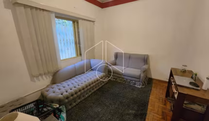 Comercial Sala em Marília