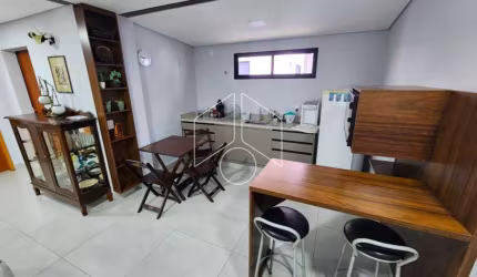 Comercial Sala em Marília