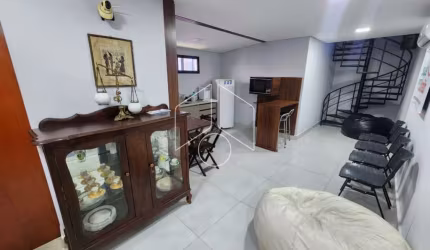 Comercial Sala em Marília