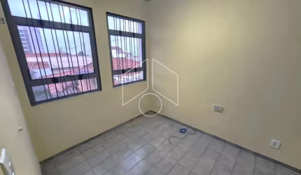 Comercial Sala em Marília