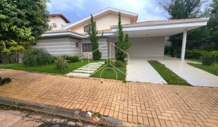 Residencial Casa em Condomínio em Marília