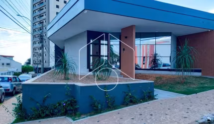 Comercial Sala em Marília