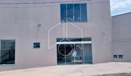 Comercial LojaSalão em Marília