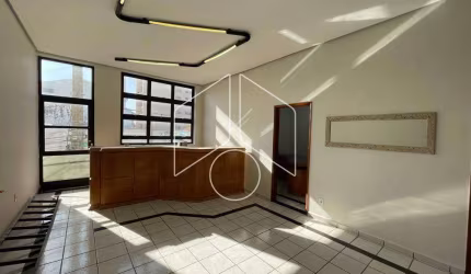 Comercial LojaSalão em Marília