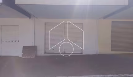 Comercial LojaSalão em Marília
