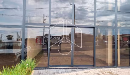 Comercial LojaSalão em Marília