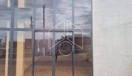 Comercial LojaSalão em Marília