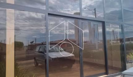 Comercial LojaSalão em Marília