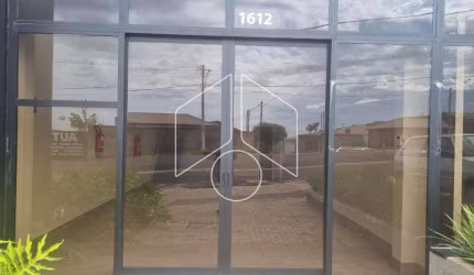 Comercial LojaSalão em Marília