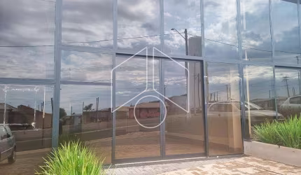 Comercial LojaSalão em Marília