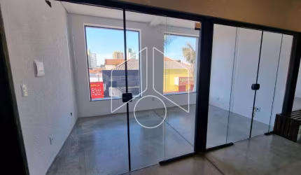 Comercial LojaSalão em Marília