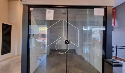 Comercial LojaSalão em Marília
