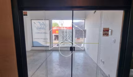 Comercial LojaSalão em Marília