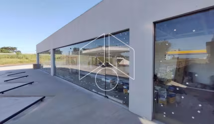 Comercial LojaSalão em Marília