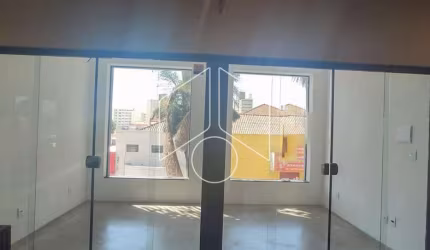 Comercial LojaSalão em Marília