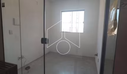 Comercial LojaSalão em Marília