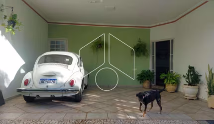 Residencial Casa em Marília
