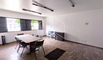 Comercial Sala em Condomínio em Marília