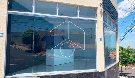 Comercial LojaSalão em Marília