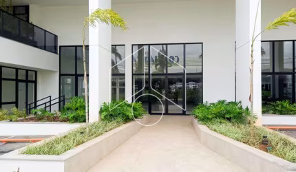 Comercial LojaSalão em Marília