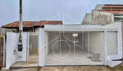 Residencial Casa em Marília