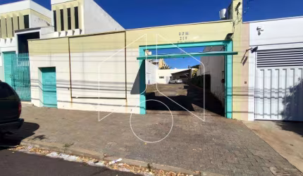 Terreno Fora de Condomínio em Marília
