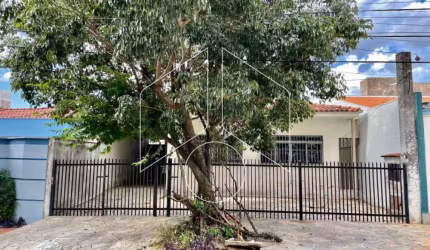 Residencial Casa em Marília